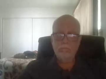 papajimmy from Chaturbate