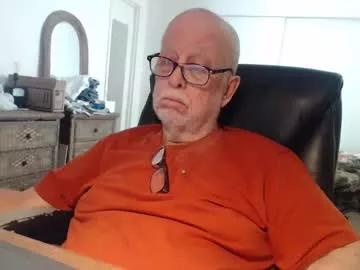 papajimmy from Chaturbate