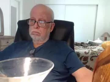 papajimmy from Chaturbate