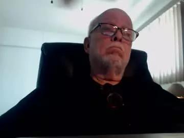 papajimmy from Chaturbate