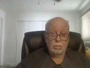 papajimmy from Chaturbate