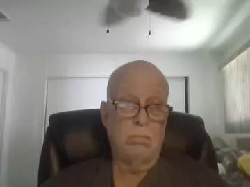 papajimmy from Chaturbate