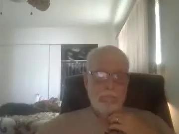 papajimmy from Chaturbate