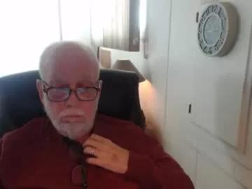 papajimmy from Chaturbate