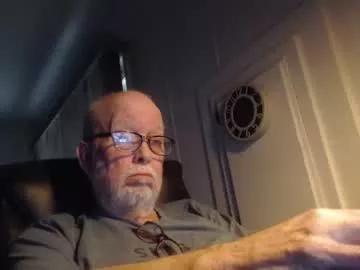 papajimmy from Chaturbate