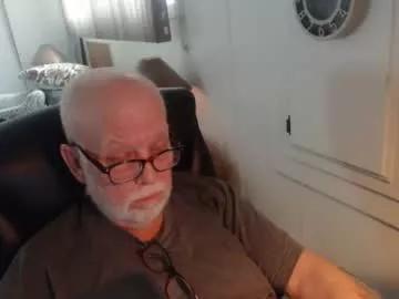 papajimmy from Chaturbate