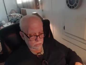 papajimmy from Chaturbate
