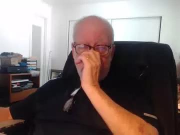 papajimmy from Chaturbate