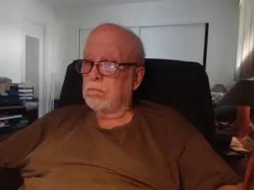 papajimmy from Chaturbate