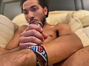 papi_bigcockie from Chaturbate