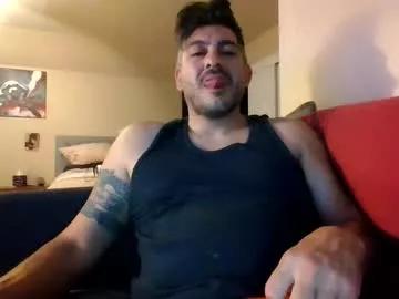 papimilehigh from Chaturbate