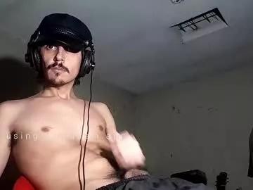 papito20cm from Chaturbate