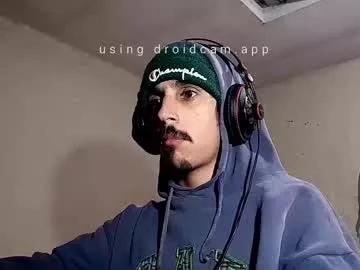papito20cm from Chaturbate