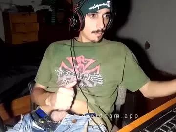 papito20cm from Chaturbate