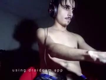 papito20cm from Chaturbate