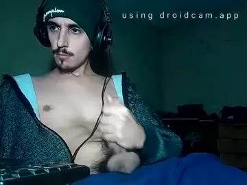 papito20cm from Chaturbate