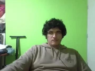 papitowilly999 from Chaturbate