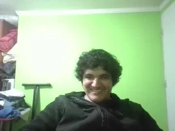 papitowilly999 from Chaturbate