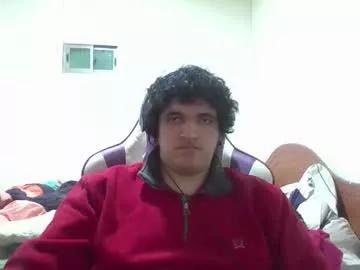 papitowilly999 from Chaturbate