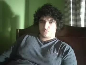 papitowilly999 from Chaturbate