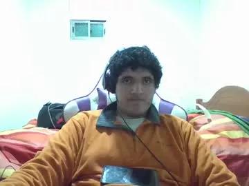 papitowilly999 from Chaturbate