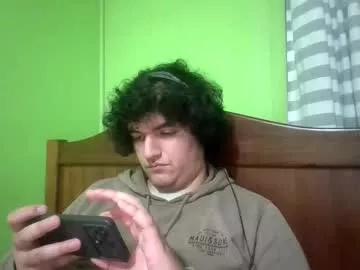papitowilly999 from Chaturbate is Freechat
