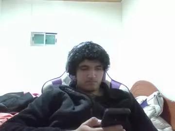 papitowilly999 from Chaturbate