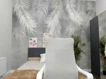 paradi_se on Chaturbate 