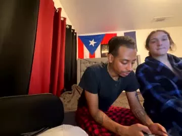 paradice_girlz on Chaturbate 