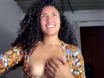 paradise_1_ from Chaturbate
