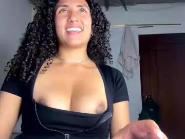 paradise_1_ from Chaturbate
