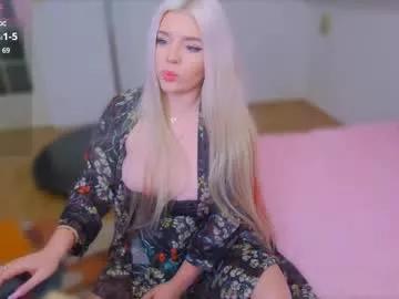 Paradise_for_you_ from Chaturbate