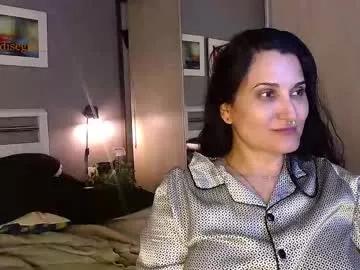 paradisegirl_ from Chaturbate