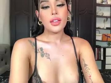 paradiseoflustxxx from Chaturbate
