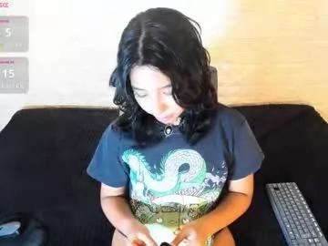 paranoidtemptaion_ from Chaturbate