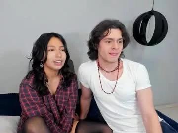 paranoidtemptaion_ from Chaturbate