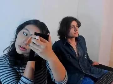 paranoidtemptaion_ from Chaturbate is Freechat