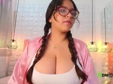 paris_brown07 from Chaturbate is Freechat
