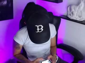 paris_dangelo from Chaturbate is Freechat