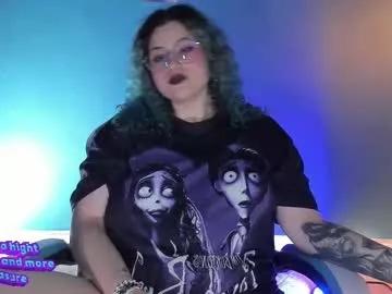 parisse_blues from Chaturbate is Freechat