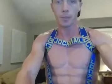 parkerflexes from Chaturbate is Freechat