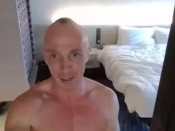 parkerflexes from Chaturbate is Freechat