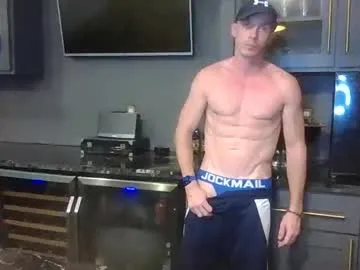 parkerflexes from Chaturbate is Freechat