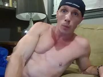 parkerflexes from Chaturbate is Freechat