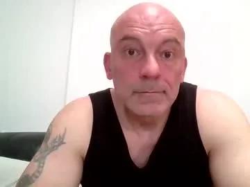 parzivalward from Chaturbate is Freechat