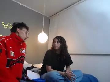 pasionados from Chaturbate is Freechat
