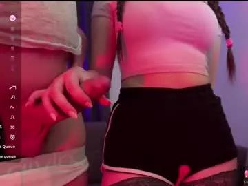 passion_dream_ from Chaturbate