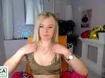 passionate_babe from Chaturbate