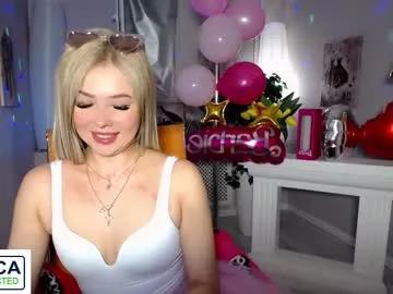 passionate_babe from Chaturbate