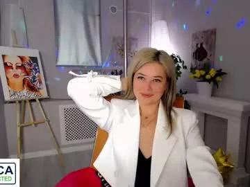 passionate_babe from Chaturbate